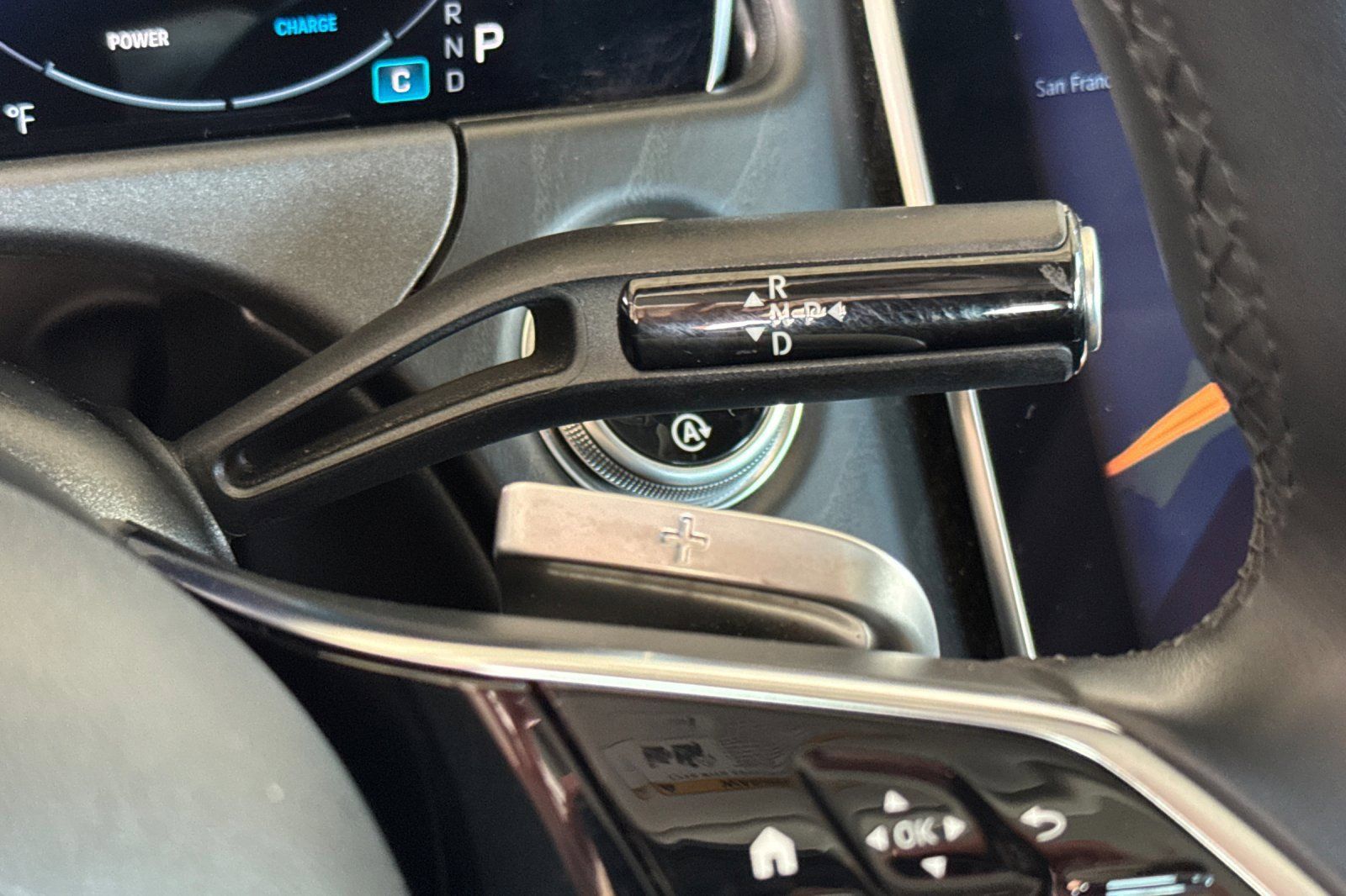 Certified 2025 Mercedes-Benz E 350 4MATIC Sedan image 33