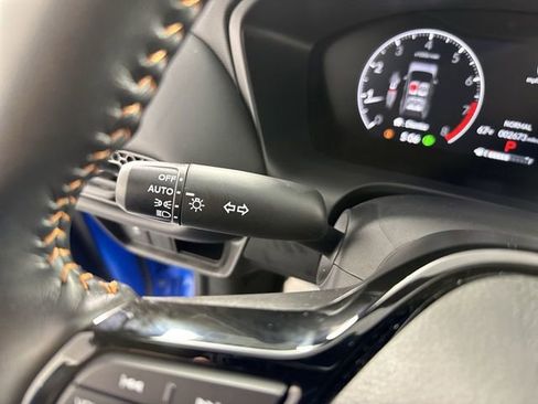 Used 2026 Honda HR-V Sport image 17