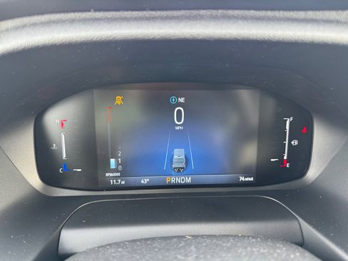 New 2026 Ford Transit 250 148 Medium Roof Extended AWD image 32