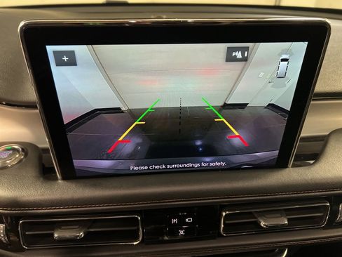 Certified 2023 Lincoln Aviator AWD w/ Premium Package image 12