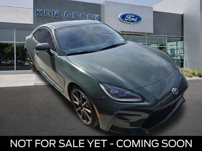 Used 2025 Toyota GR86 Hakone Edition