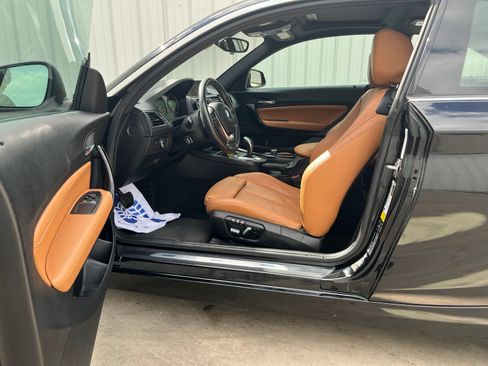 Used 2018 BMW 230i xDrive Coupe AWD/4WD image 11
