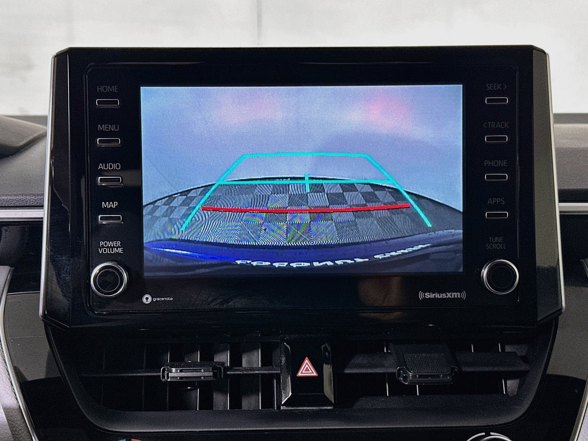 Used 2021 Toyota Corolla SE FWD image 24