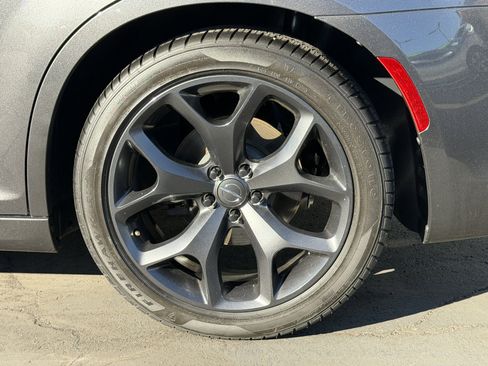 Certified 2023 Chrysler 300 Touring L w/ Popular Equipment Group image 17