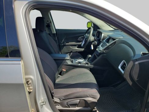 Used 2016 Chevrolet Equinox LT FWD image 36
