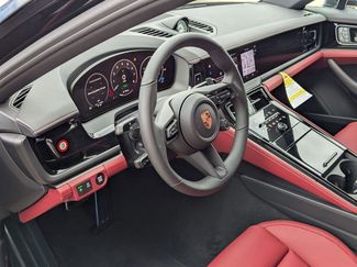 New 2026 Porsche Panamera 4 video 4