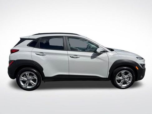 Used 2023 Hyundai Kona SEL w/ Cargo Package AWD/4WD image 6