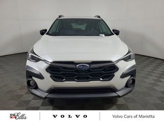 Used 2024 Subaru Crosstrek 2.5i Limited w/ Popular Package #4A video 2