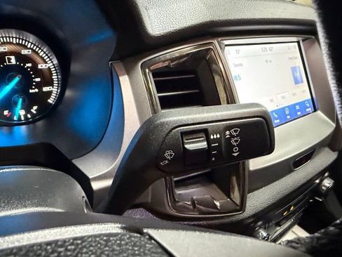 Used 2022 Ford Ranger XLT w/ Equipment Group 302A High image 35