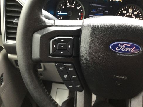 Used 2018 Ford F150 XLT w/ Equipment Group 302A Luxury image 14