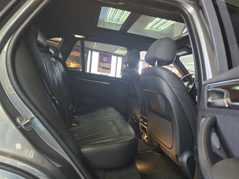 Used 2016 BMW X5 xDrive35i image 20