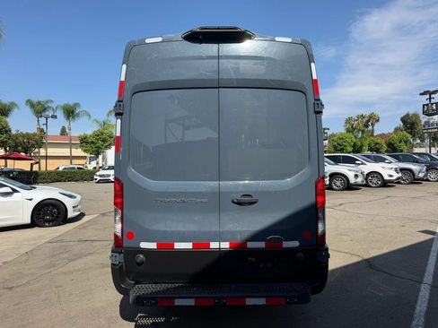 Used 2019 Ford Transit 250 148 High Roof Extended RWD image 6
