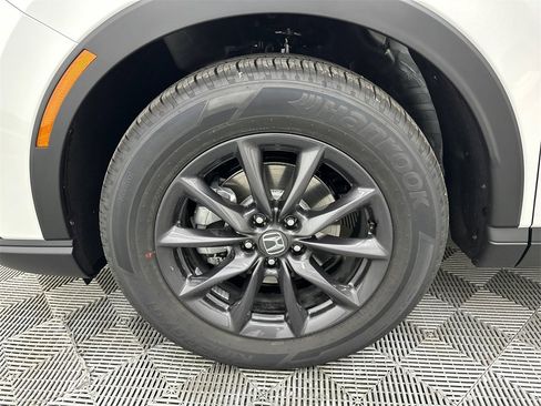 New 2026 Honda CR-V EX-L image 13