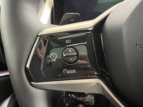 Used 2025 BMW X3 xDrive30i image 14