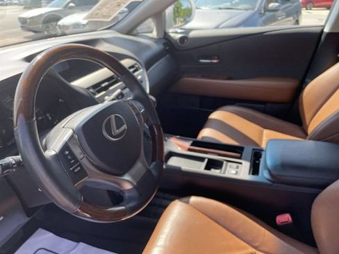 Used 2014 Lexus RX 350 FWD image 14