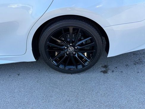 Used 2018 Toyota Camry XSE w/ Driver Assist Package image 25