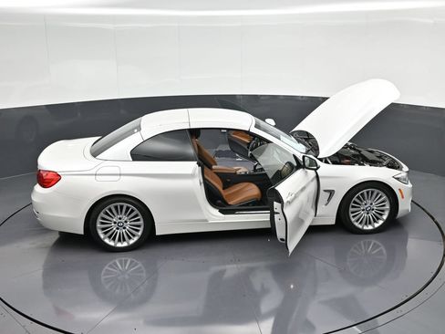 Used 2014 BMW 428i Convertible RWD image 27