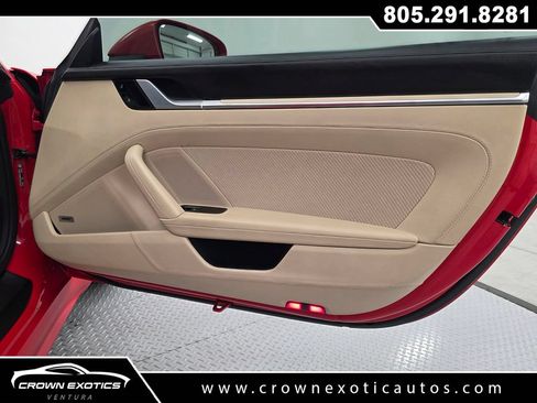 Used 2021 Porsche 911 Carrera S RWD image 24