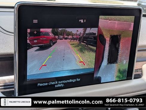 Used 2023 Lincoln Aviator Reserve w/ Elements Package Plus RWD image 22