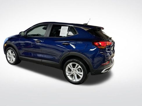 Certified 2023 Buick Encore GX Preferred w/ Cold Weather Comfort Package image 3