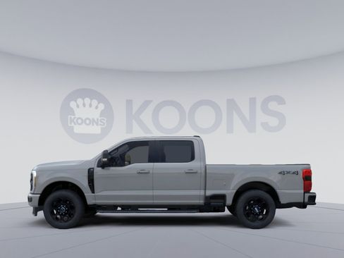 New 2026 Ford F250 XLT w/ XLT Premium Package image 4