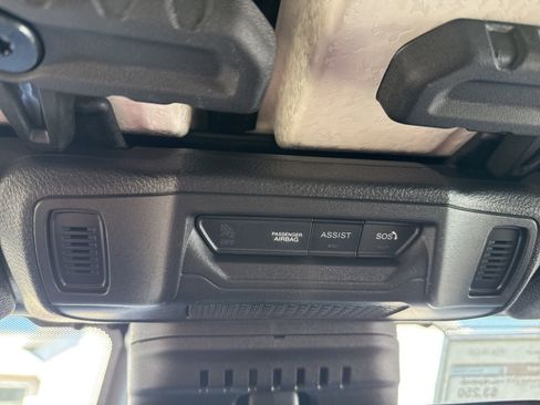 New 2026 Jeep Wrangler Rubicon image 25