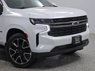Used 2021 Chevrolet Tahoe RST video 2