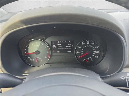 Used 2017 Kia Sportage SX image 20