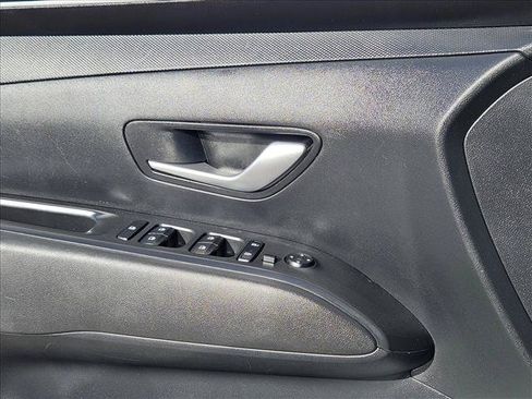 Used 2024 Hyundai Tucson SEL AWD/4WD image 11