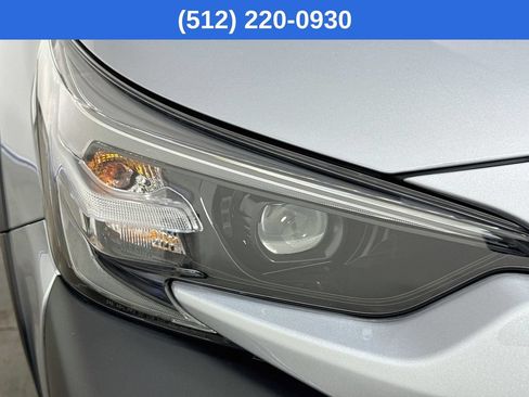 Used 2025 Subaru Outback Touring XT w/ Tech Package 3 AWD/4WD image 40