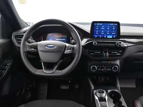 Used 2025 Ford Escape ST-Line FWD image 9