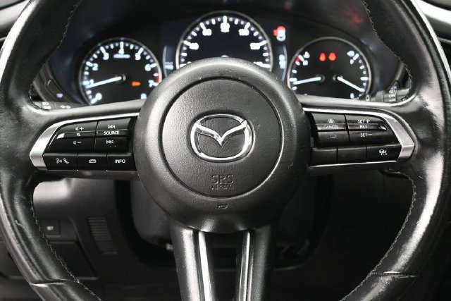 Certified 2024 MAZDA CX-30 AWD 2.5 S w/ Preferred Package image 23