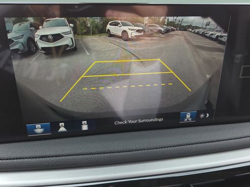 New 2026 Acura MDX FWD image 33