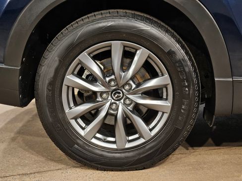 Used 2022 MAZDA CX-9 Touring AWD/4WD image 17