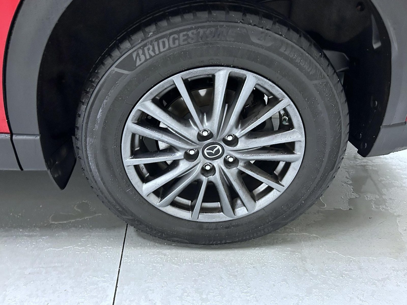 Used 2017 MAZDA CX-5 Touring AWD/4WD image 22