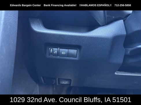 Used 2020 Toyota RAV4 LE w/ All Weather Liner Package image 19