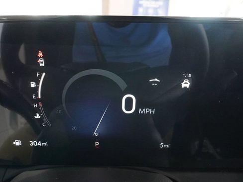 New 2026 Buick Envista Avenir image 21