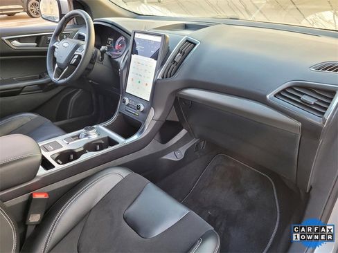 Used 2023 Ford Edge ST image 7