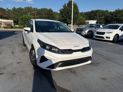 Used 2024 Kia Forte LXS w/ LXS Technology Package