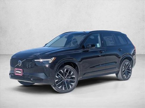 New 2026 Volvo XC90 B6 Ultra w/ Protection Package image 1