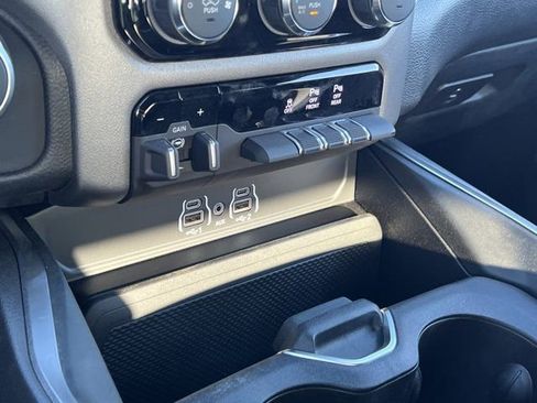 New 2026 RAM 1500 Express image 26