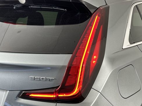 Used 2023 Cadillac XT4 Premium Luxury image 25