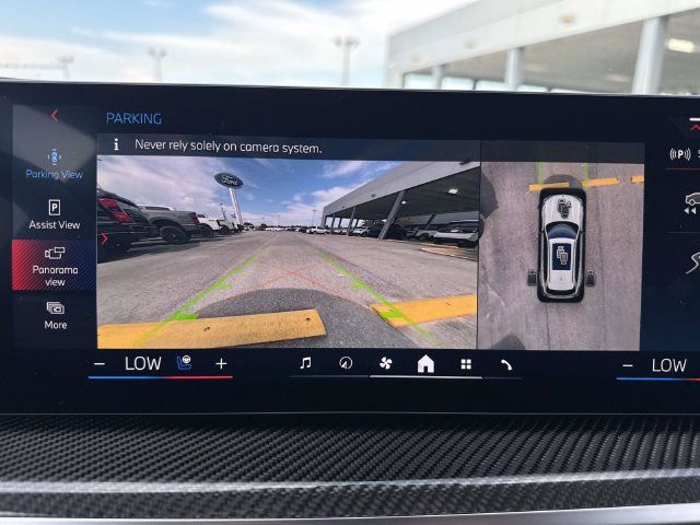 Used 2026 BMW X5 M60i AWD/4WD image 27
