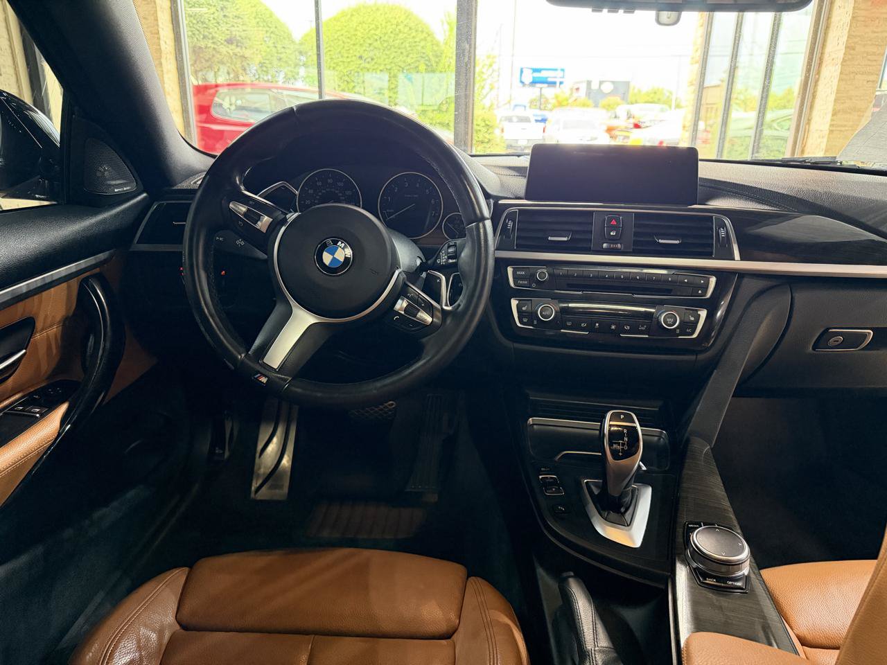 Used 2018 BMW 430i xDrive Coupe AWD/4WD image 15