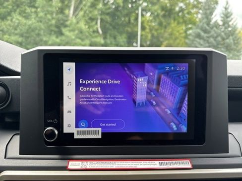 Used 2025 Toyota Tacoma SR image 24