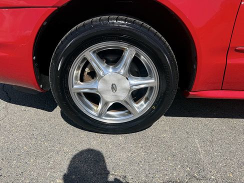 Used 2000 Oldsmobile Alero GLS image 13