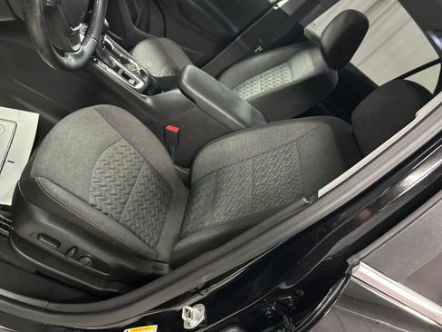 Used 2024 Chevrolet Equinox LT image 12