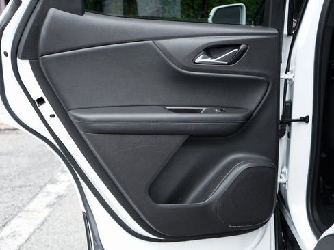 Used 2019 Chevrolet Blazer LT image 35