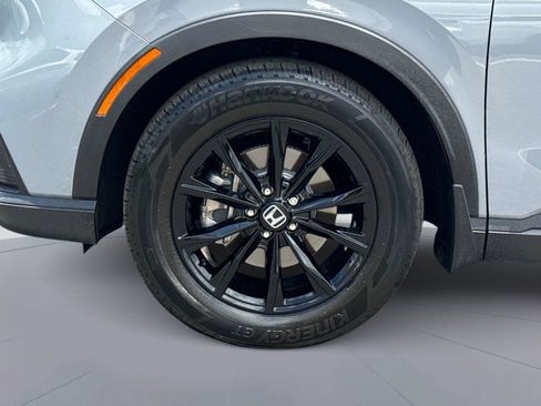 Certified 2023 Honda CR-V Sport image 11