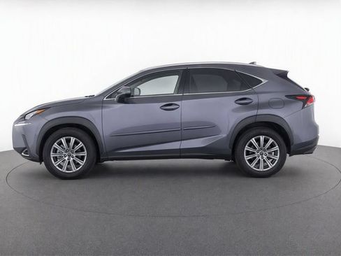 Used 2019 Lexus NX 300 AWD w/ Comfort Package image 4